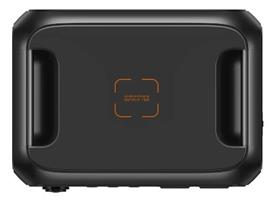 בלואטי AC180P עם 200W פאנל ליצירת חשמל נקי בכל מקום ובחירום