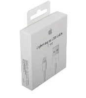 כבל טעינה usb מקורי לאייפון 1 מטר