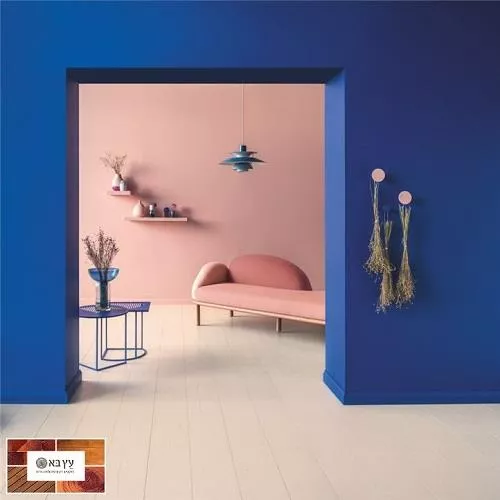 פרקט למינציה ורוד קוויק סטפ סיגניצ'ר Quick Step Signature SIG 4754