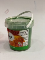 שוקולטה ירוק אריזת חיסכון
