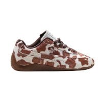 puma speedcat Cow print - נעלי פומה ספידקט