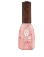 ג'ל בסיס צבעוני BLUSH BLUSHY GEL