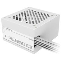 ספק כוח Gigabyte P650SS ICE 650W Silver 80+ White