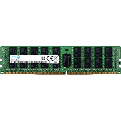 זיכרון לשרת - Samsung LRDIMM DDR4 2666MT/s ECC 64GB