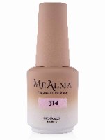 לק ג'ל MeAlma מי אלמה 314
