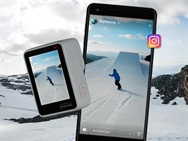 GoPro HERO7 White
