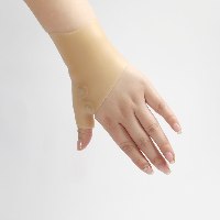 כפפת תרפיה מגנטית לטיפול בכאבי פרקים-Flex Fit