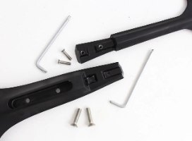 Blackbird Leviathan 1300 - 1330cm² / AR 12.30