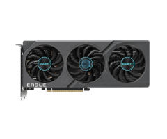 כרטיס מסך Gigabyte RTX 4060 Ti EAGLE 8GB 1XHDMI 3XDP
