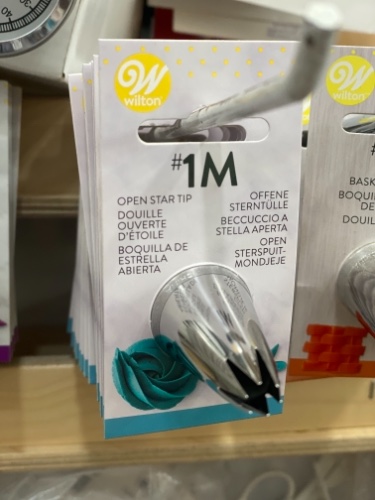 צנטר וילטון m1