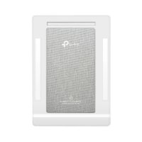 נתב Tp-Link Archer Air R5 AX3000 – פריט בודד לבן עם פאנל מרכזי אפור בעל טקסטורה עדינה 4K