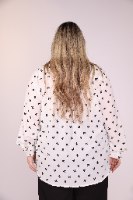 חולצת ויויאן פרפרים