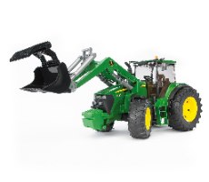 Bruder טרקטור John Deere 7930