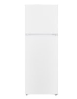 מקרר האייר 347 ליטר לבן / כסוף מקפיא עליון Haier HRF-2390