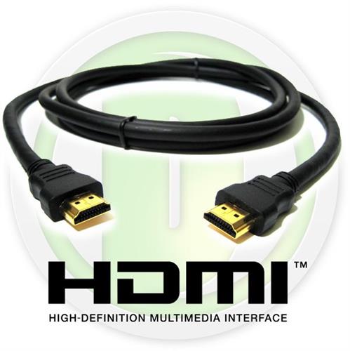 כבל HDMI באורך 1 מטר