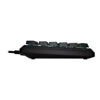 מקלדת גיימינג Corsair K55 CORE RGB עברית/אנגלית