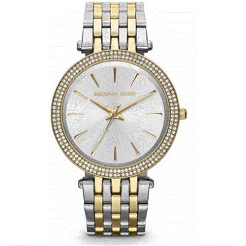 שעון יד אנלוגי מייקל קורס MICHAEL KORS