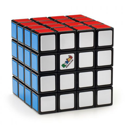 קובייה הונגרית 4X4 מקורית RUBIK'S