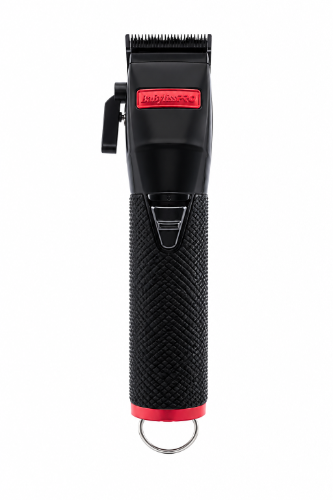 FX8700RBPE – מכונת תספורת BOOSTFX MATT BLACK CLIPPER | BaBylissPRO