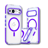 כיסוי חזק במיוחד תומך Magsafe לגוגל פיקס GOOGLE PIXEL 10 Pro XL