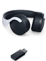 אוזניות PS5 אלחוטיות 3D Sony