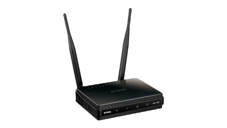 אקסס פוינט D-LINK DAP-1360U AP Wireless