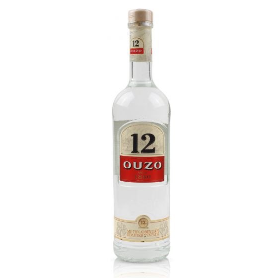 אוזו 12 700 מ"ל