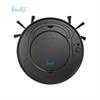 שחור - שואב אבק רובוטי חכם אוטומטי נטען bowAI