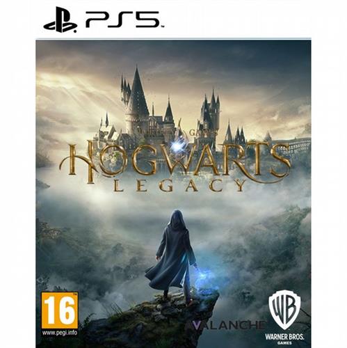 משחק לסוני 5 - Hogwarts Legacy