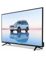 טלווזייה חכמה ממיר עידן מובנה FHD LED SMART TV פMAG 41.5