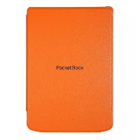 PocketBook Shell Cover (Verse 629) (Verse Pro 634) Orange