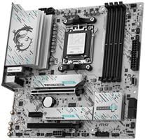 לוח אם MSI B850M GAMING PLUS WIFI AM5 DDR5