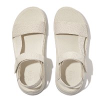 סנדלי סרף צבע בז' פיטפלופ FITFLOP