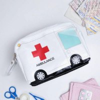 תיק ציוד רפואי אמבולנס Ambulance