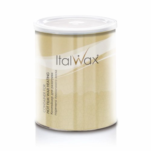 פח ריק 800 גרם - ItalWax