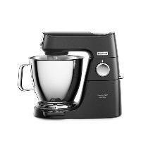 מיקסר שף XL טיטניום קנווד KENWOOD דגם KVL86.004BK
