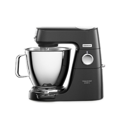 מיקסר שף XL טיטניום קנווד KENWOOD דגם KVL86.004BK
