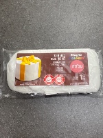 בצק סוכר לבן 1 קג