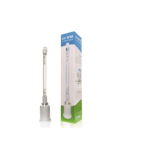 מנורת UV תואמת מיני בר תמי4