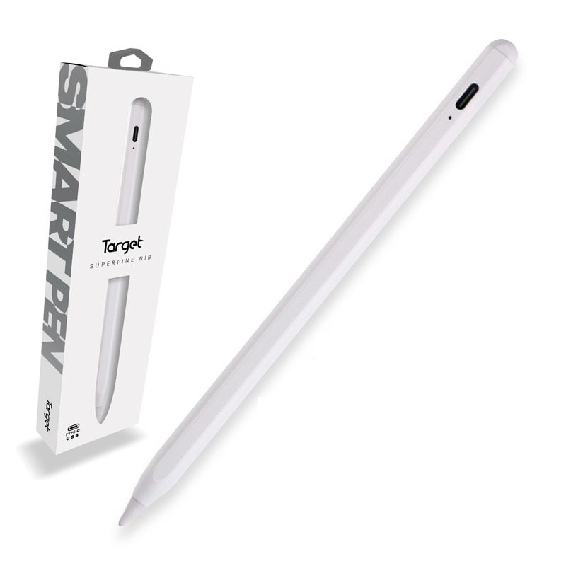 עט סטיילוס אוניברסלי מתאים לכל הטאבלטים NOTE PEN TARGET