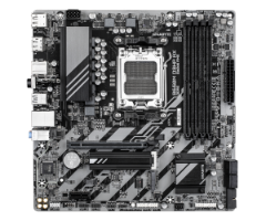 לוח אם Gigabyte B650M D3HP AX 1.3 DDR5 AM5 WIFI BT Micro-Atx