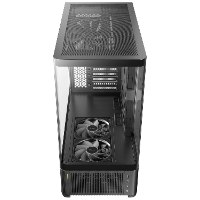 Antec C6 Curve Air Black Case