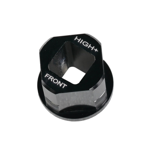 הגבהה HIGH+ קדמי תואם אינוקים INOKIM OX / OXO