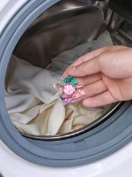 קפסולות ג'ל לכביסה לניקוי עמוק- MagicClean