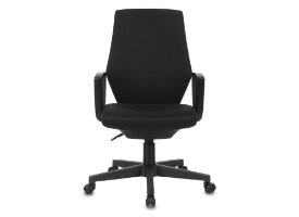כיסא משרדי - BUROCRAT CH-545/418 - שחור