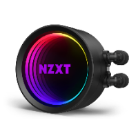 NZXT KRAKEN WATER COOLER X53