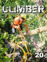 מגזין ARB Climber 20