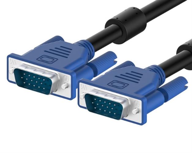 כבל Vga ל-Vga אורך 10M