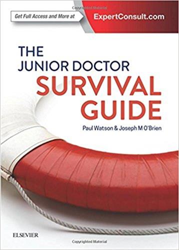 The Junior Doctor Survival Guide