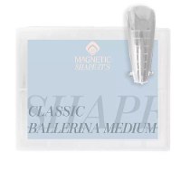 ערכת תבניות הפוכות Shape It's Classic Ballerina Medium